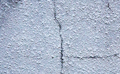 外壁塗装　屋根塗装　外壁無料診断　外壁劣化状況　ひび割れ　スターペイント　福岡