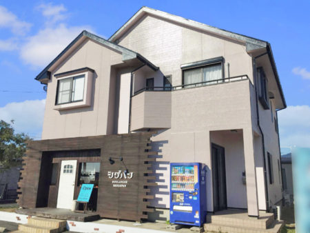宗像市　K.M様邸　外壁塗装・屋根塗装　20180923