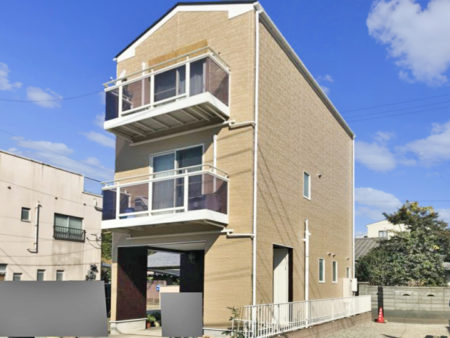 福岡市　M.Y様邸　外壁塗装　屋根塗装　20181118