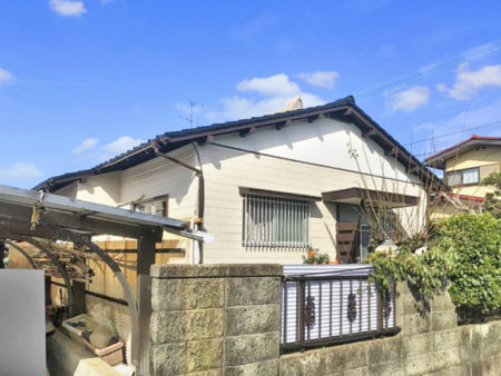 福岡市　S様邸　外壁塗装　屋根塗装　20181217