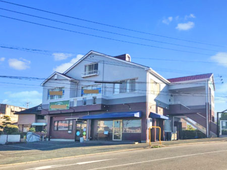 福岡市　K.K様邸　外壁塗装　屋根塗装　20190113
