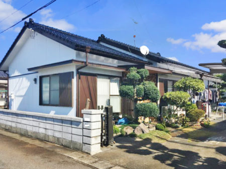 福岡市　M.I様邸　外壁塗装　屋根塗装　20190219