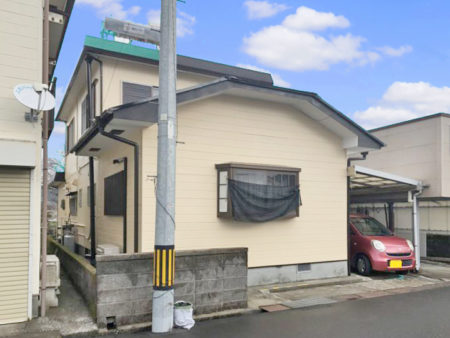 福岡市　匿名様邸　外壁塗装　屋根塗装　20190220