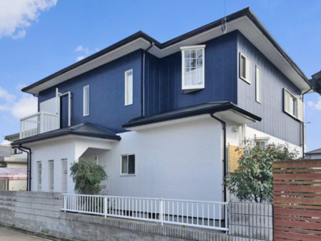 福岡市　匿名様邸　外壁塗装　屋根塗装　20190313