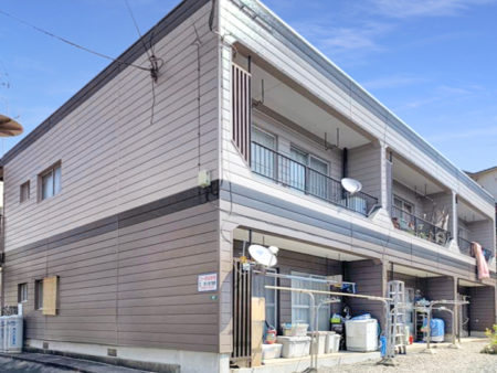 春日市　T.M様邸　外壁塗装工事　20190409