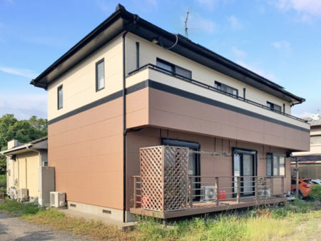 T.Y様邸　外壁塗装　屋根塗装　20190521