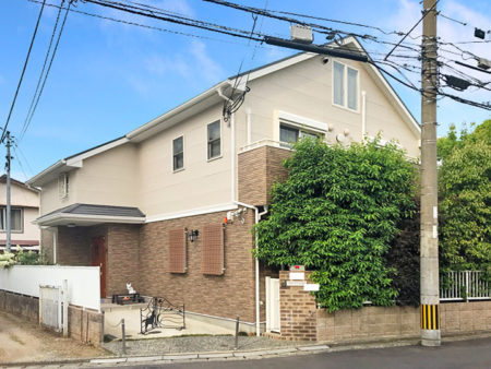 福岡市　N.A様邸