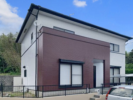 鳥栖市　Y.O様邸　外壁塗装　屋根塗装　20190602