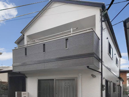 春日市　Y.K様邸　外壁塗装　屋根塗装　20190614