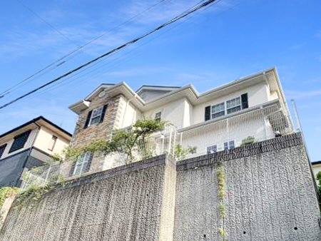 大野城市　T.O様邸　外壁塗装　屋根塗装　20190615