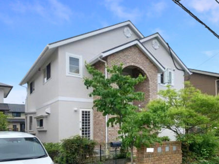 大野城市　S.Y様邸　外壁塗装　屋根塗装　20190618