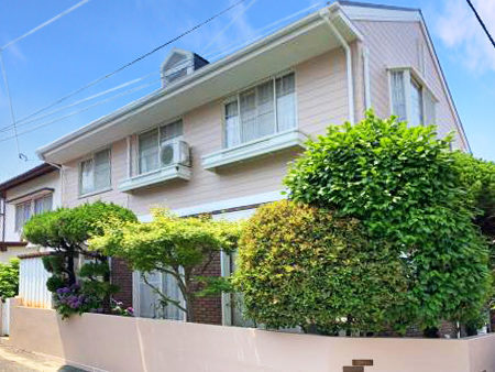 福岡市 匿名様邸 外壁塗装 屋根塗装 201906