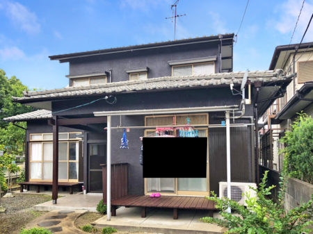 福岡市 S.K様邸 外壁塗装 屋根塗装 20190701