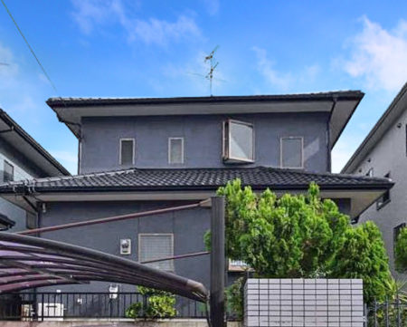 大野城市　T.T様邸　外壁塗装　屋根塗装　20190803