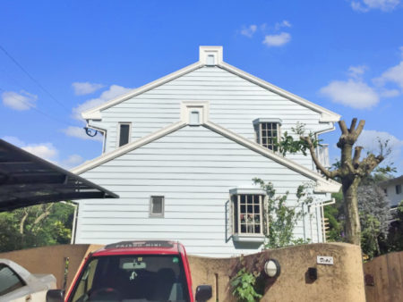 福岡市　S様邸　外壁塗装・屋根塗装　20180730