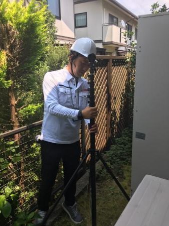 屋根診断での注意点※　福岡県　福岡市外壁塗装・屋根塗装　専門店　スターペイント　20180724