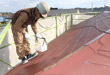 外壁塗装・屋根塗装・防水工事を行う際の注意点　福岡県　福岡市の外壁塗装・屋根塗装専門店　スターペイント　20180819