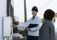 外壁無料診断！　福岡県　福岡市の外壁塗装・屋根塗装専門店　スターペイント　20180813