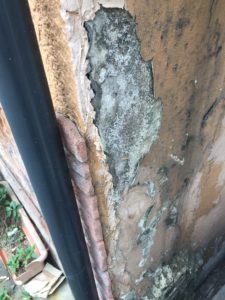 外壁無料診断　20180914