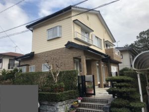 福岡県　福岡市　外壁塗装　屋根塗装　スターペイント　塗装専門店　ショールーム　スターペイント
