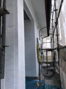 福岡県　福岡市　外壁塗装　屋根塗装　塗装専門　スターペイント　雨漏り　防水工事