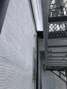 福岡県　福岡市　東区　外壁塗装　屋根塗装　スターペイント　塗装専門店　