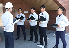 選ばれる理由　　　福岡県　福岡市の外壁塗装・屋根塗装専門店　スターペイント　20181215