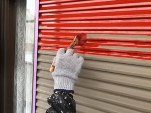 福岡県　福岡市　東区　外壁塗装　屋根塗装　塗装専門店　スターペイント　ショールーム　雨漏り　防水工事