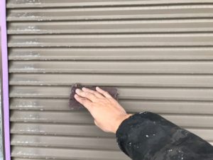 福岡県　福岡市　東区　外壁塗装　屋根塗装　塗装専門店　スターペイント　ショールーム　雨漏り　防水工事