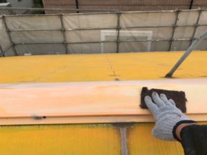 福岡県　福岡市　外壁塗装　屋根塗装　塗装専門店　スターペイント　ショールーム　雨漏り　防水工事