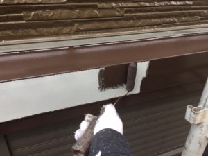 福岡県　福岡市　外壁塗装　屋根塗装　塗装専門店　スターペイント　ショールーム　雨漏り　防水工事