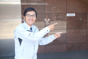 外壁劣化②　福岡市　外壁塗装/屋根塗装/雨漏り専門店　スターペイント　20190203