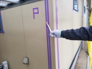福岡県　福岡市　外壁塗装　屋根塗装　雨漏り　専門店　スターペイント　シーリング