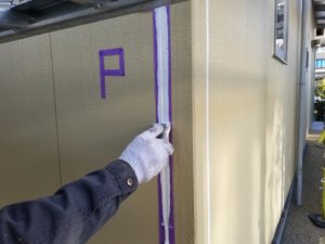 福岡県　福岡市　外壁塗装　屋根塗装　雨漏り　専門店　スターペイント　シーリング