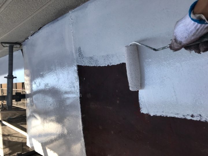 下塗り材の大切さ　|外壁塗装/屋根塗装/雨漏り専門店　福岡市　スターペイント　20190203
