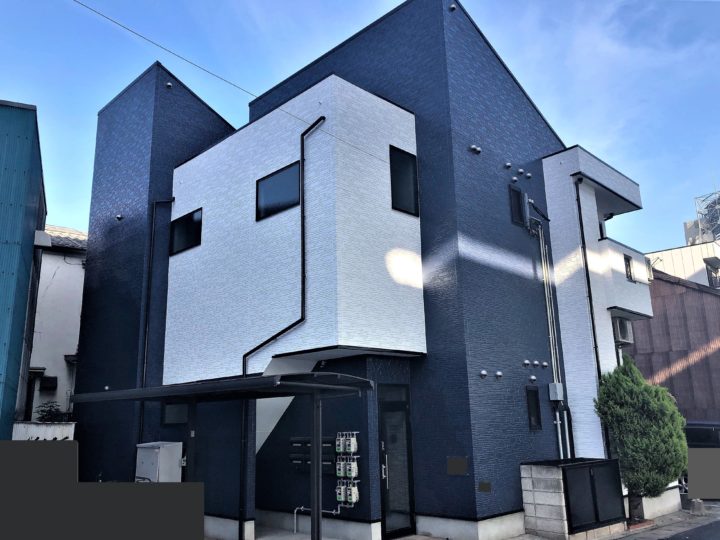 塗装色について　外壁塗装/屋根塗装/雨漏り専門店　福岡市　スターペイント　20190314