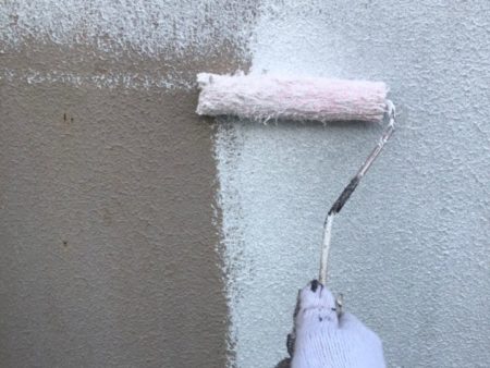 塗装工事の大事な工程について/外壁塗装/屋根塗装/雨漏り専門店/スターペイント 20190301