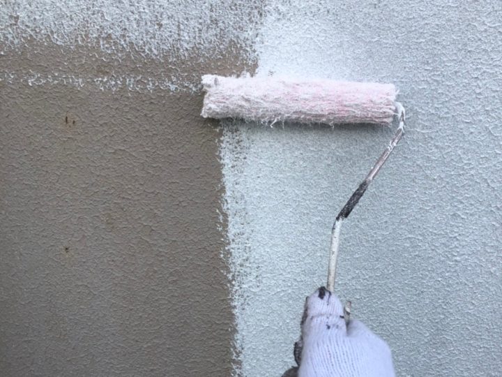 塗装工事の大事な工程について/外壁塗装/屋根塗装/雨漏り専門店/スターペイント 20190301