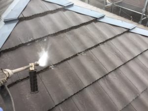 外壁塗装/屋根塗装/雨漏り専門店　福岡市　スターペイント　20190228