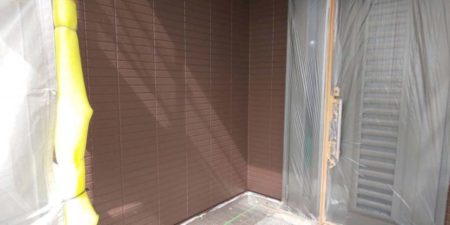 外壁塗装　外壁塗装/屋根塗装/雨漏り専門店/スターペイント　20190419