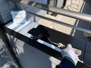 福岡県　福岡市　外壁塗装　屋根塗装　塗装専門店　スターペイント　雨漏り　防水工事　施工事例　