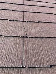 劣化症状パート⑫外壁塗装/屋根塗装/雨漏り専門店　福岡市　スターペイント　20190411