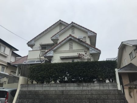 ビフォー
