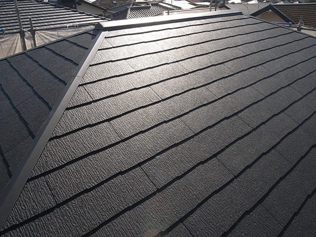 ラジカルってなに？　|外壁塗装/屋根塗装/雨漏り専門店　福岡市　スターペイント　20190524