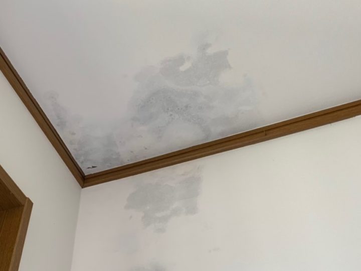 雨漏りの不安|外壁塗装/屋根塗装/雨漏り専門店　福岡市　スターペイント　20190520