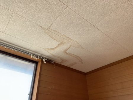 　梅雨前のお住まい健康診断　|外壁塗装/屋根塗装/雨漏り専門店　福岡市　スターペイント　20190517