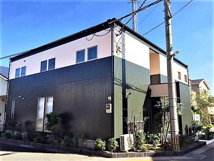 　油性と水性　|外壁塗装/屋根塗装/雨漏り専門店　福岡市　スターペイント　20190525