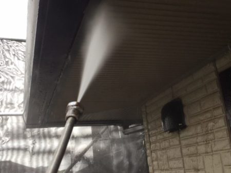 　塗料も大事だけど・・・　|外壁塗装/屋根塗装/雨漏り専門店　福岡市　スターペイント　20190607