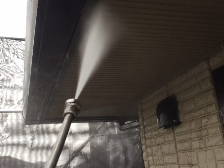 　塗料も大事だけど・・・　|外壁塗装/屋根塗装/雨漏り専門店　福岡市　スターペイント　20190607