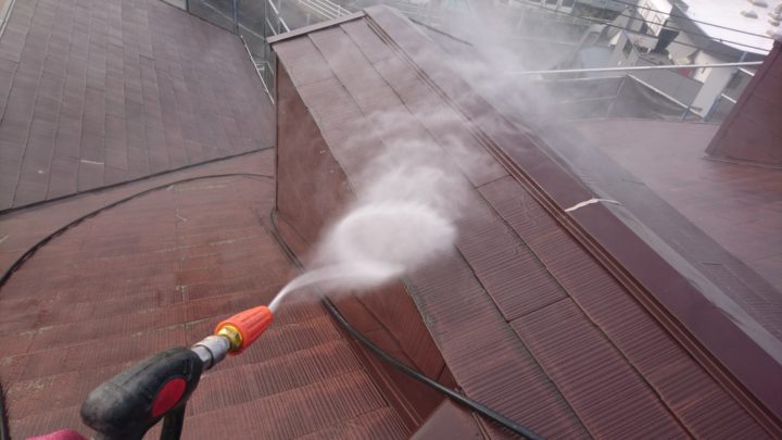 下地処理について |外壁塗装/屋根塗装/雨漏り専門店　福岡市　スターペイント　20190621